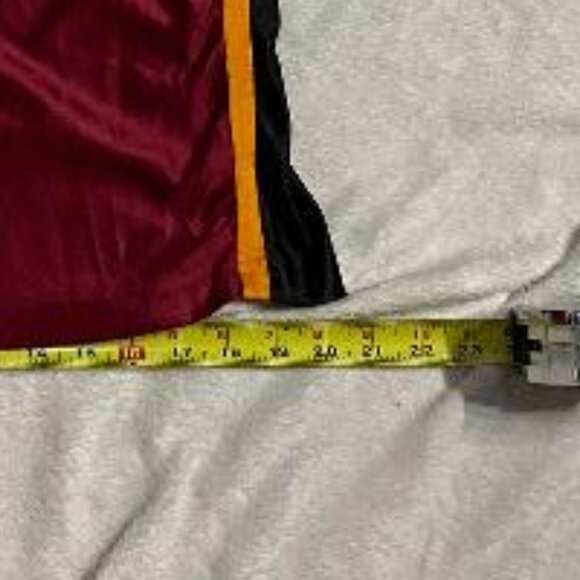 Women' Large Signed Kate Starbird Seattle Reign late 90's ABA basketball Jersey - Picture 9 of 9